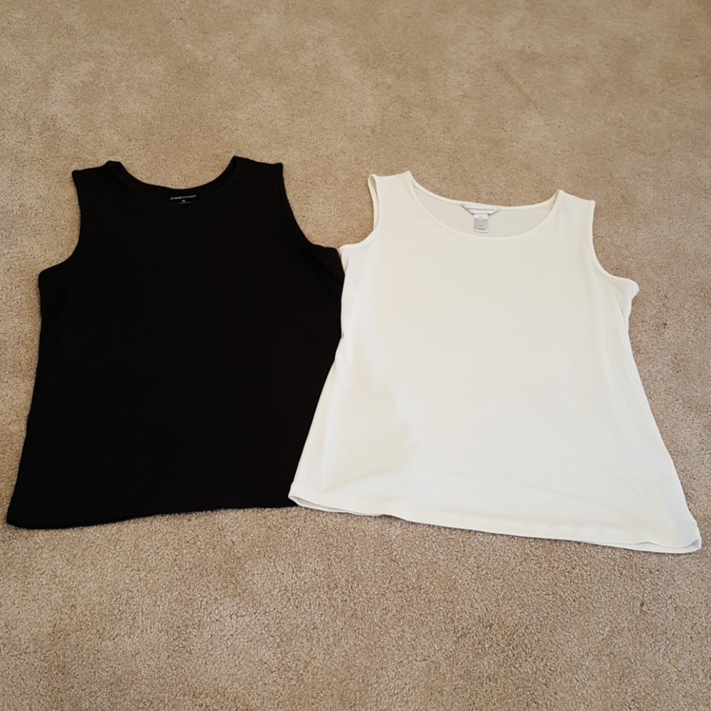 Women's tank top bundle